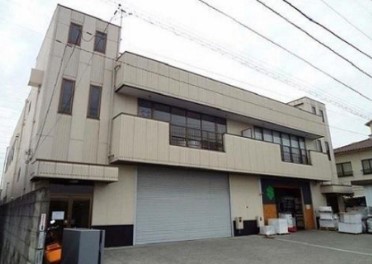 【賃貸】 0.00m2(0.00坪) の貸し倉庫(貸倉庫)・賃貸倉庫の外観